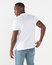 Levi’s® Housemark Polo Shirt White