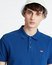 Levi’s ® Housemark Polo Shirt Blue