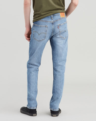 Levi’s ® 502 Regular Taper Fit Jeans