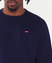 Logo Crew Sweatshirt