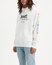 Levi’s ® Graphic Pullover Hoodie White