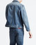 Levi’s ® Engineered Jeans Trucker Jacket Blue
