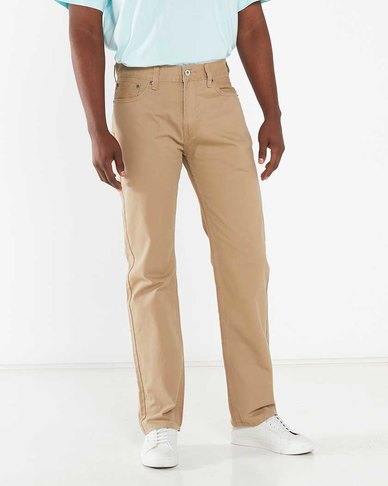 Levi’s® 505 Regular Fit Pants