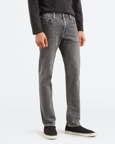 Levi's ® 511 Slim Fit Jeans Grey | Levi