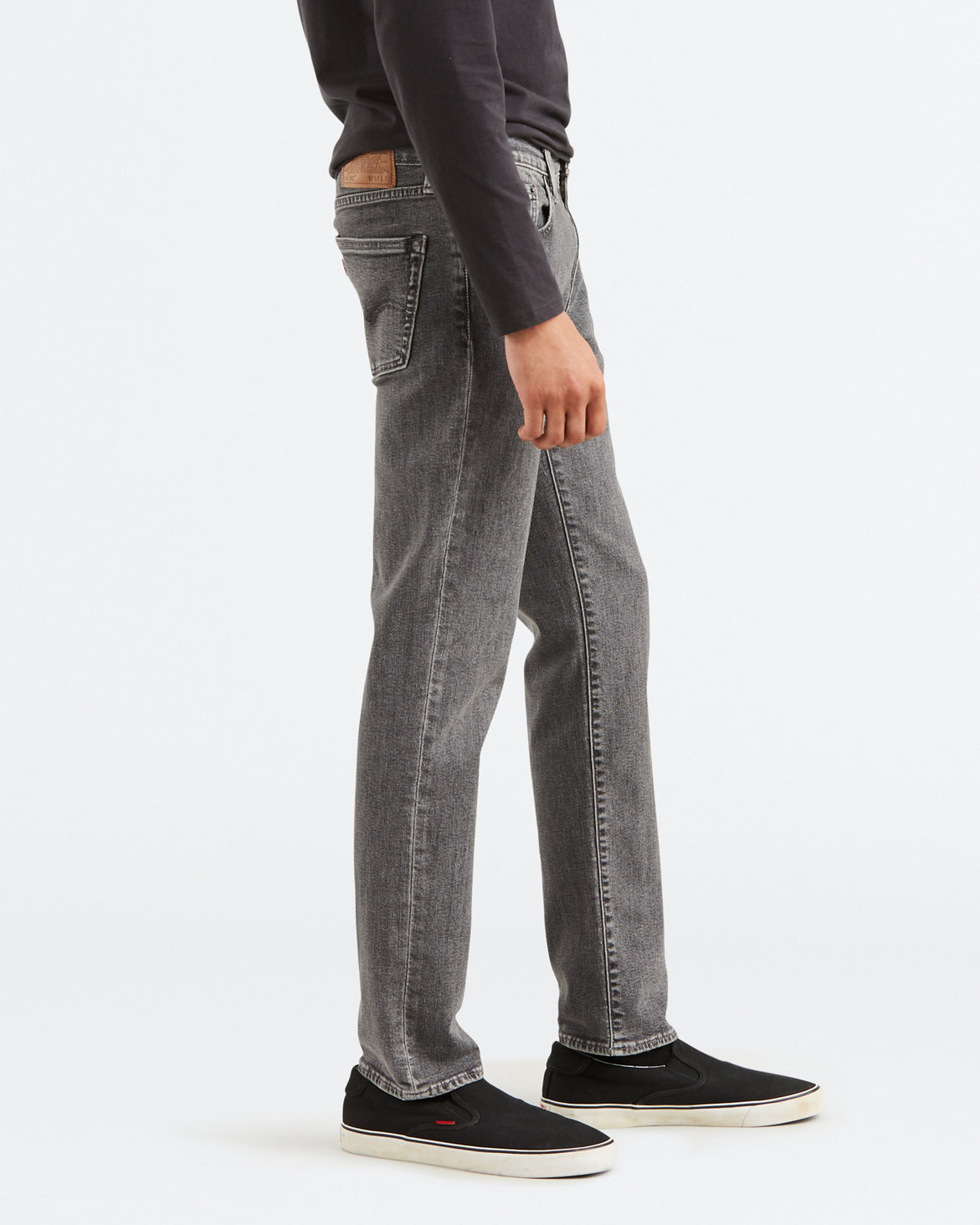 Levi’s ® 511 Slim Fit Jeans Grey | Levi