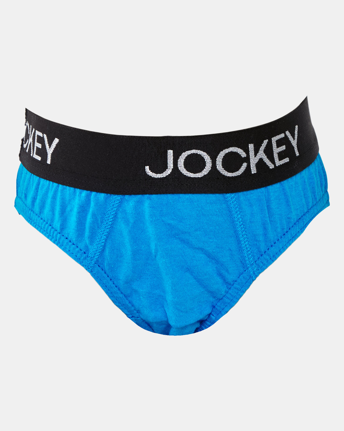 Jockey 3 Pk Plain Boys Jockey Briefs | Zando