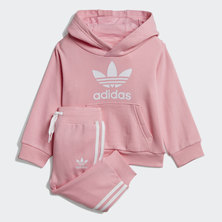 Shop Pink Tracksuits | adidas South Africa
