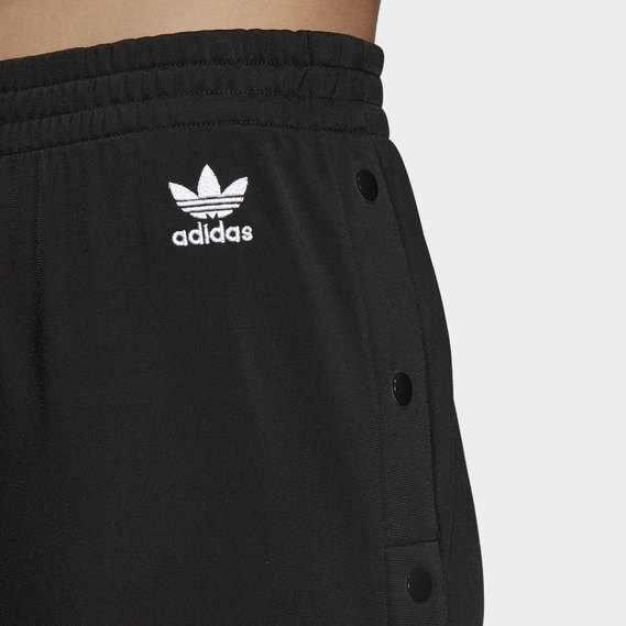 adidas styling complements skirt