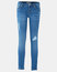 Big Girls (7-16) 710 Super Skinny Fit Jeans