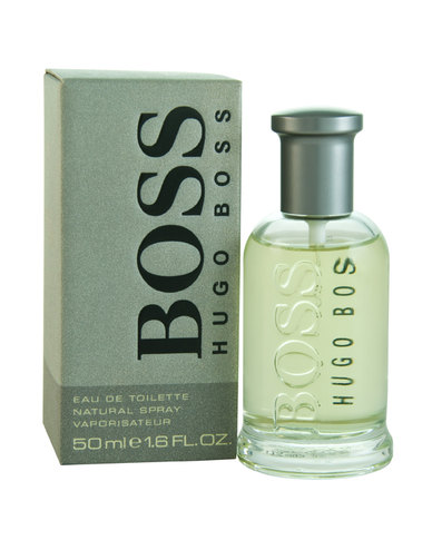 Hugo Boss Boss Bottled Eau De Toilette 50ml | Zando