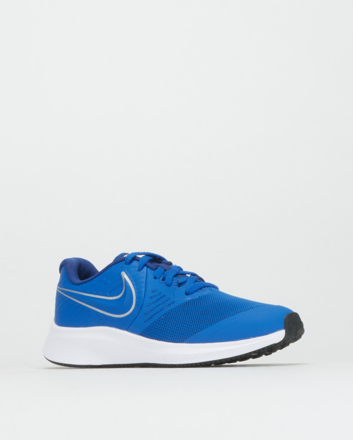 Nike Boys Game Royal Star Runner Sneakers Blue | Zando
