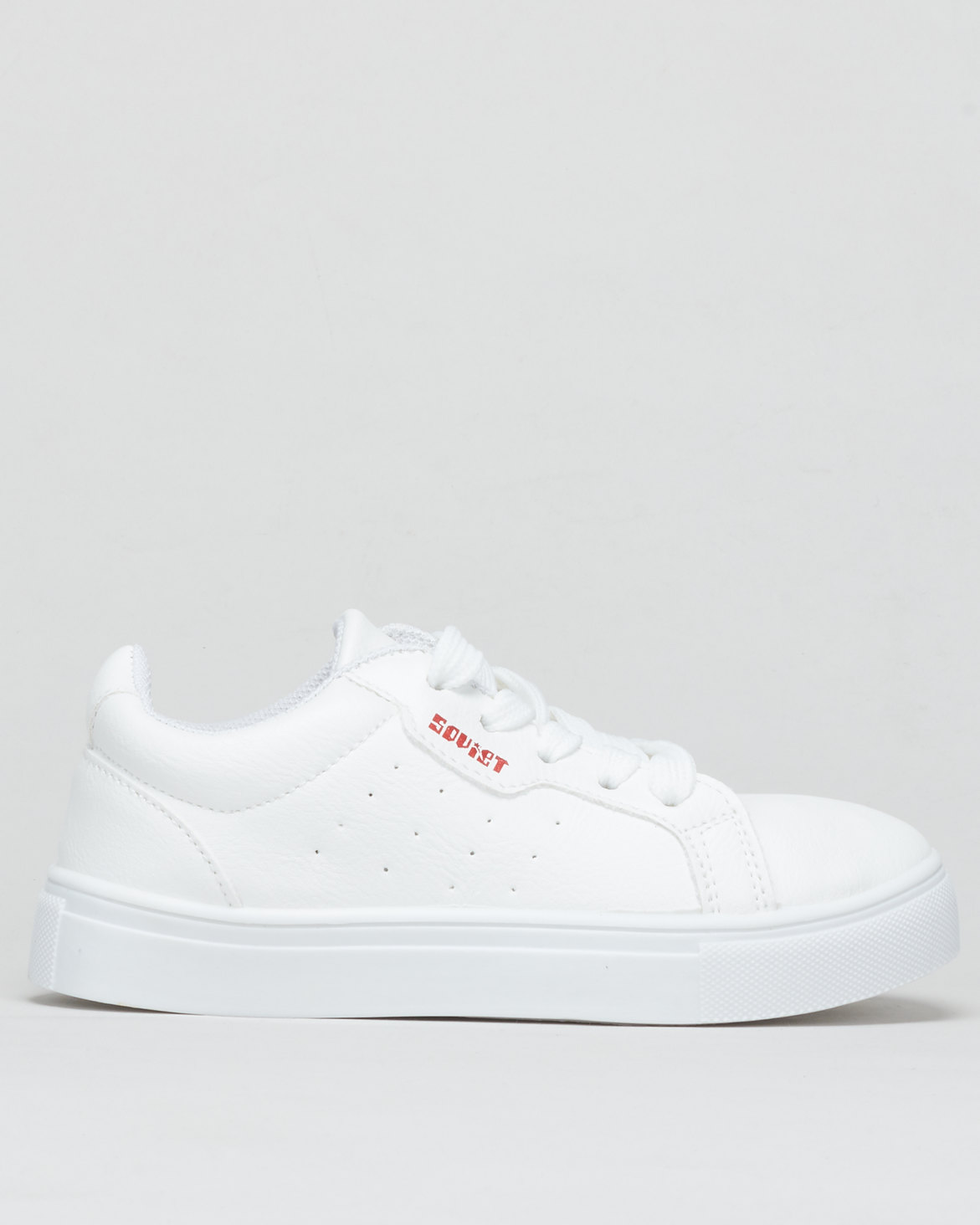 Soviet K Issey Sneakers White | Zando