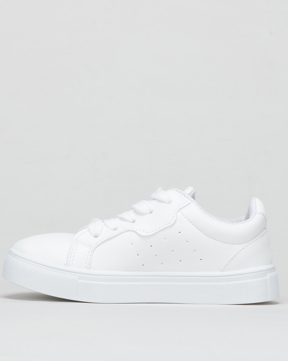 Soviet K Issey Sneakers White | Zando