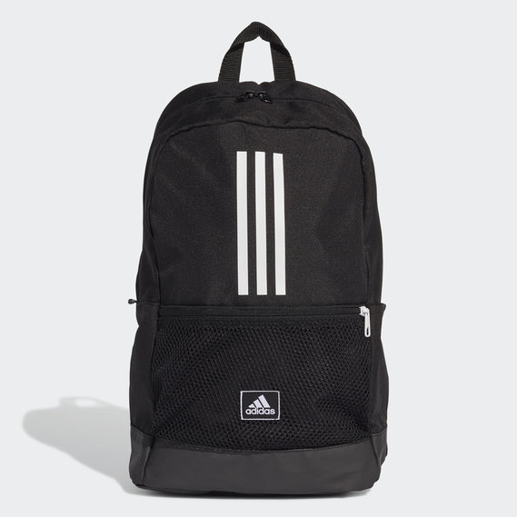 adidas backpack stripes
