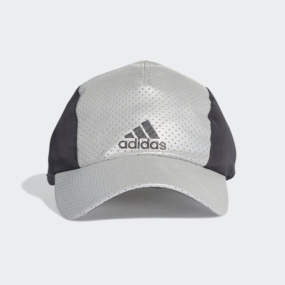 adidas run reflective cap