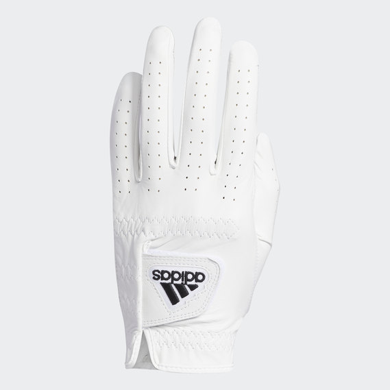 LEATHER GLOVES | adidas
