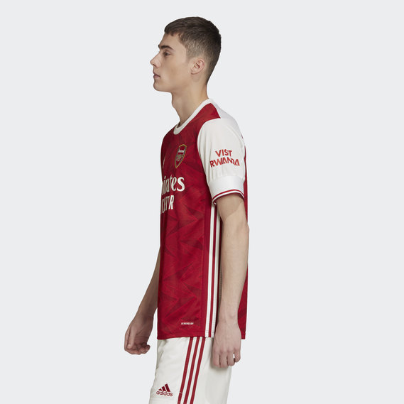 Arsenal 20/21 Home Jersey