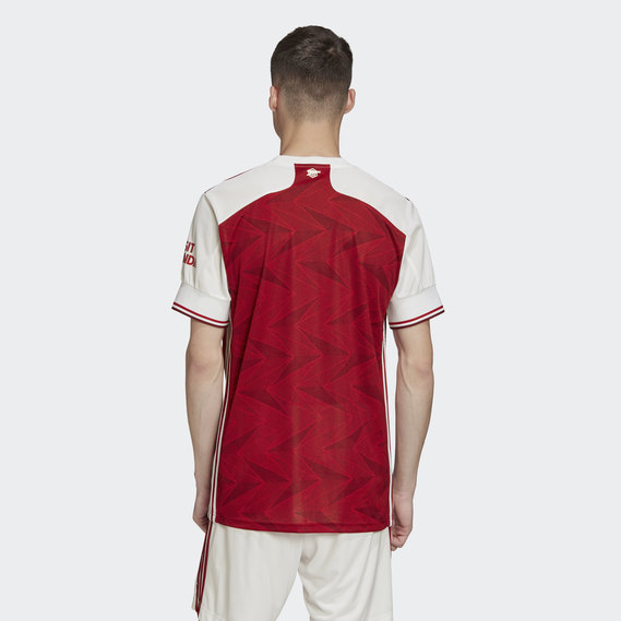 Arsenal 20/21 Home Jersey