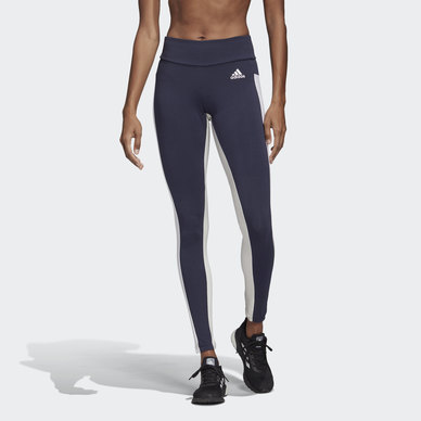 adidas tights with pockets