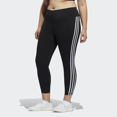 BELIEVE THIS 3-STRIPES 7/8 TIGHTS