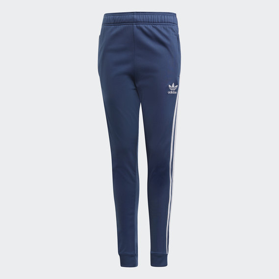 adidas sst track pants kids