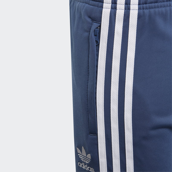 adidas sst track pants boys