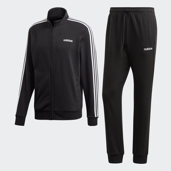 adidas classic suit