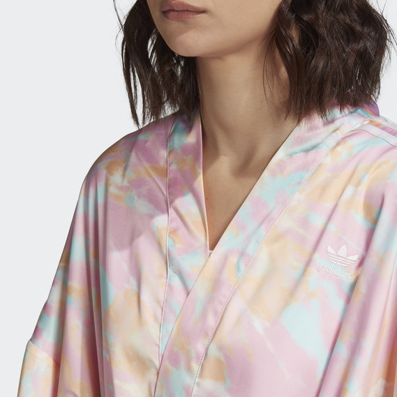 adidas kimono