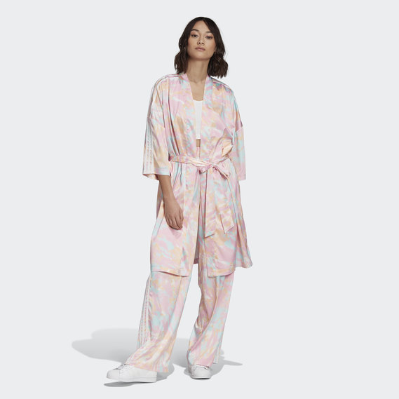kimono adidas