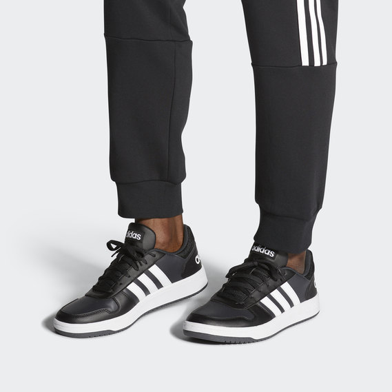 adidas hoops 2.0 outfit