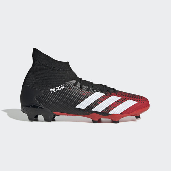 predators soccer boots