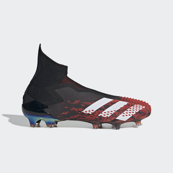 latest adidas predator soccer boots