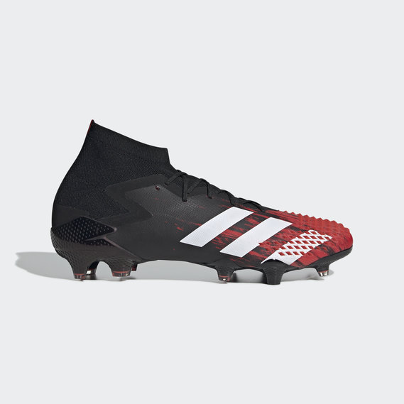 addidas soccer boots