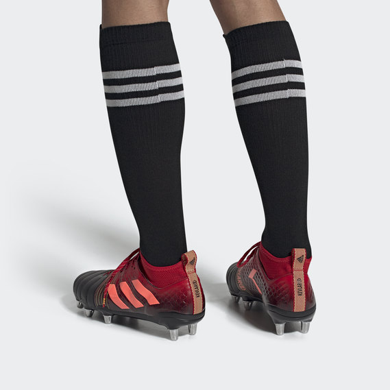 adidas kakari x kevlar sg rugby boots