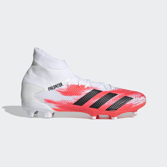 adidas predator 20.3 firm ground boots male