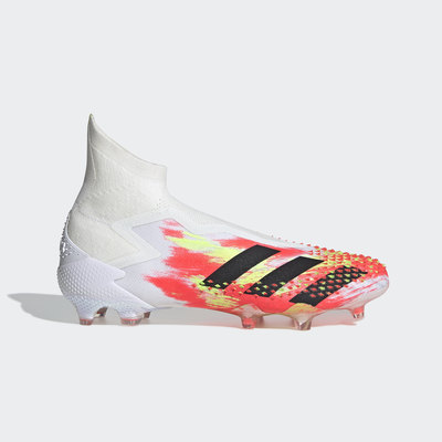 the new adidas soccer boots