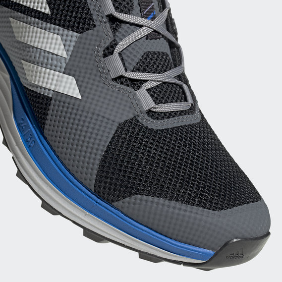 terrex two trail running shoes