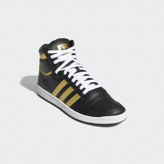 high adidas sneakers