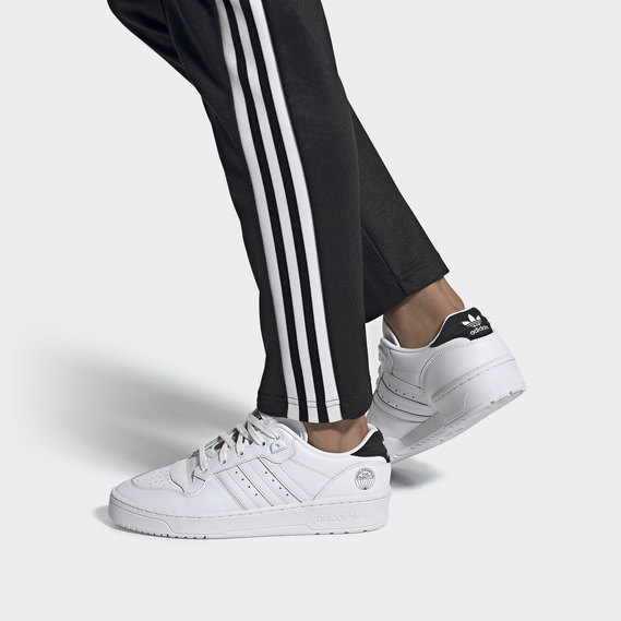 adidas rivalry low outfit