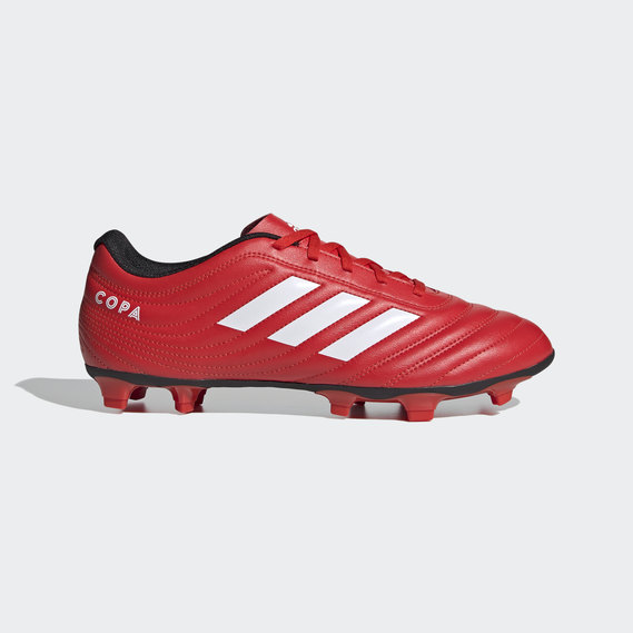 COPA 20.4 FIRM GROUND BOOTS | adidas