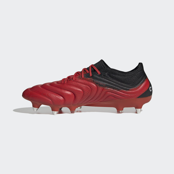 copa 20.1 soft ground boots