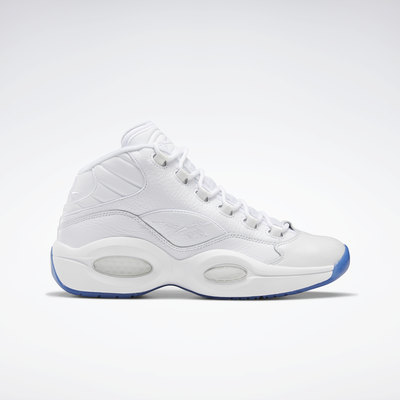 reebok question mid youth