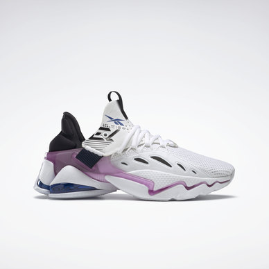 DMX Elusion 001 FT Low Shoes | Reebok