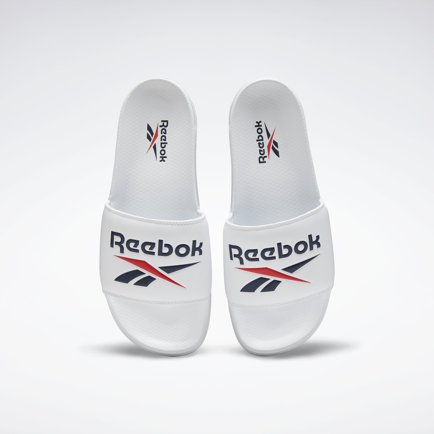 Reebok - 【 VETEMENTS Reebok 】Classic Slides 26cmの+flow-mediation.be