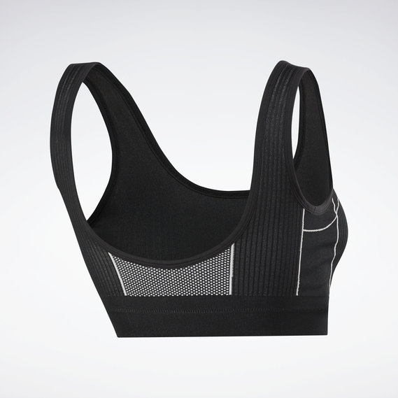 Meet You There Low-Impact Bra