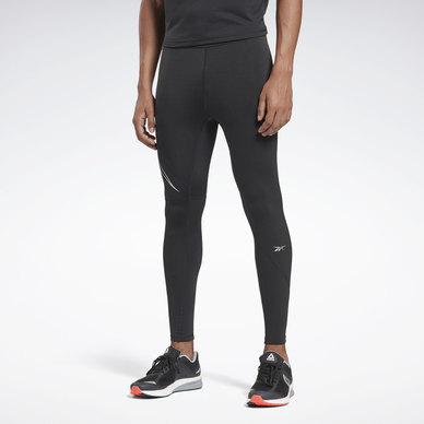 reebok running pants mens