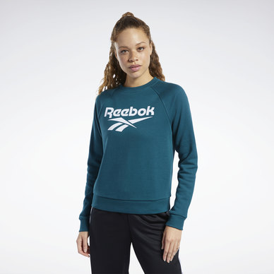 Vector Crew Sweatshirt | Reebok