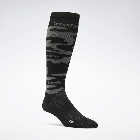 Crossfit Compression Knee Socks 1 Pair