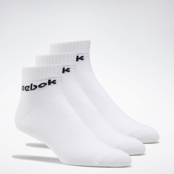 Active Ankle Socks 3 Pairs