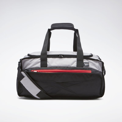 active enhanced grip duffel bag large